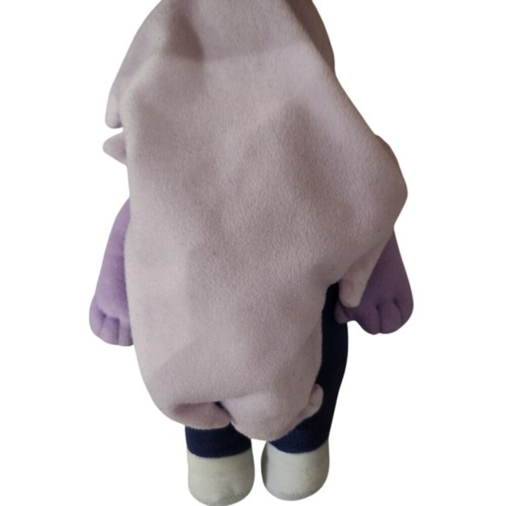 Steven Universe Amethyst Plush Toy Stuffed Animal Character Figure - Picture 2 of 5